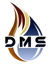 DMS Installs Logo