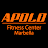 APOLO FITNESS CENTER MARBELLA icon