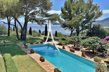 maison à Saint-Tropez (83)