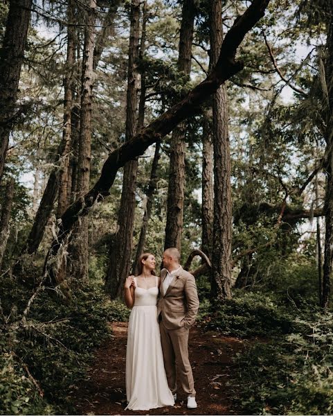 Wedding photographer Heather Stone (tulleandtweedvic). Photo of 26 June 2022