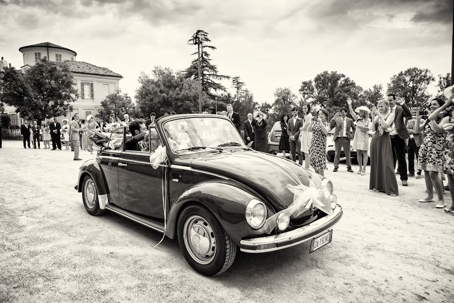 Photographe de mariage Mario Forcherio (emmephoto). Photo du 2 septembre 2014