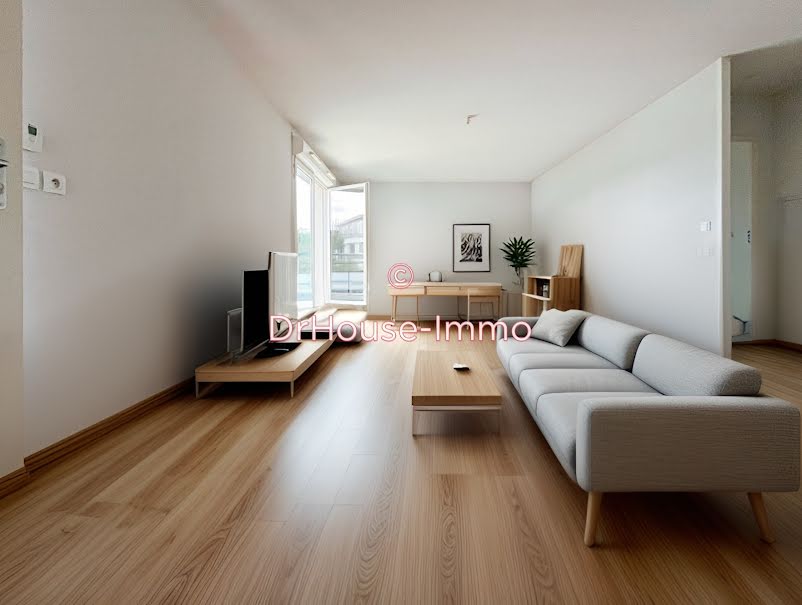 Vente appartement 3 pièces 65.4 m² à Yvrac (33370), 176 000 €