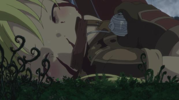 Made in Abyss Ep. 10-12 Review: Now this is how you handle gore