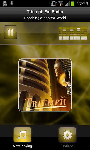 Triumph Fm Radio