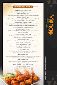 Coastal Grand menu 7