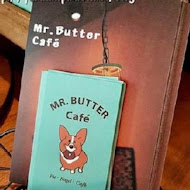 奶油先生Mr. Butter Café