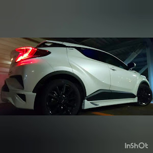 C-HR ZYX10