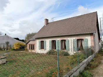 maison à Selles-Saint-Denis (41)