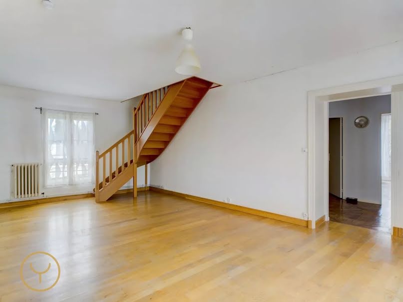 Vente appartement 7 pièces 142.29 m² à Nogent-sur-Seine (10400), 160 000 €