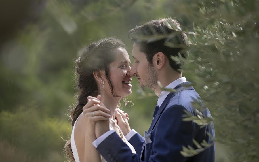 Fotógrafo de bodas Ceferina Jimenez (mt2unwv). Foto del 26 de febrero