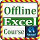 Download Offline Excel Course For PC Windows and Mac