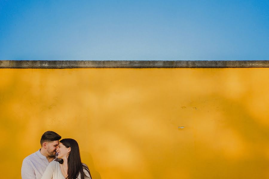 Fotógrafo de casamento Sebastiano Longano (studiolongano). Foto de 14 de maio 2022