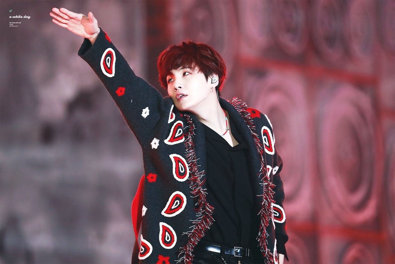 Suga