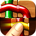 Pipe Puzzle2 icon