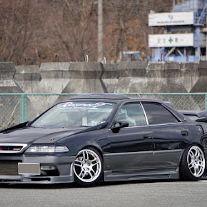 マークII JZX100