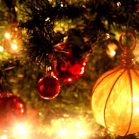 "il Natale e le sue luci" di 