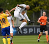 STVV pakt een punt op het veld van Eupen