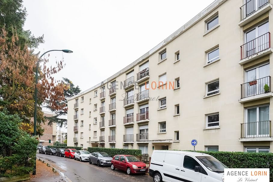 Vente appartement 1 pièce 32.64 m² à Le Vésinet (78110), 185 000 €