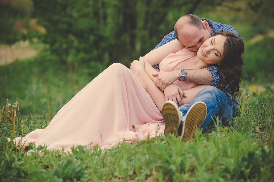 Fotógrafo de casamento Maksim Ivanyuta (imstudio). Foto de 19 de junho 2014