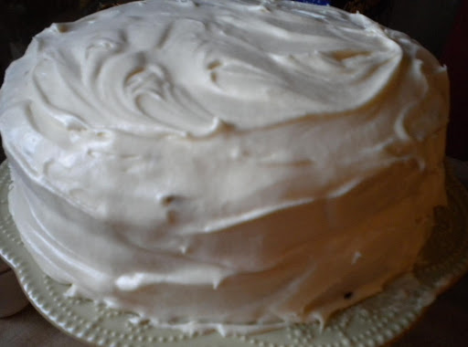 Carrot Cake W/ Cream Cheese Frosting | Just A Pinch Recipes