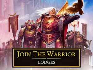 The Horus Heresy: Legions – TCG card battle game screenshot 18