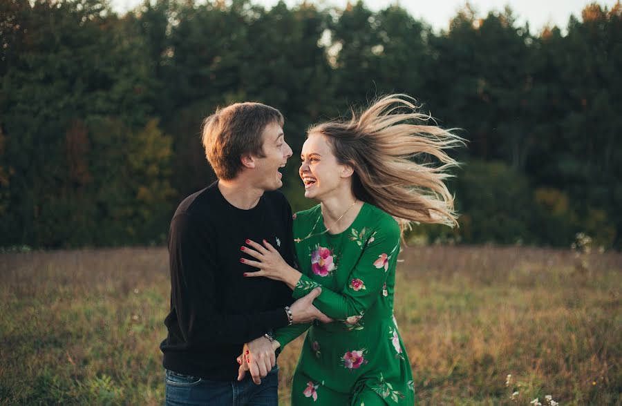 Fotógrafo de bodas Svetlana Boyarchuk (svitlankaboyarch). Foto del 22 de octubre 2018