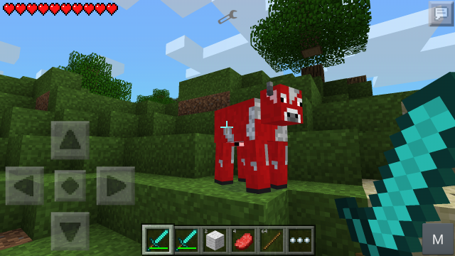 All about Monster Mods Minecraft Guide for Android. Videos 