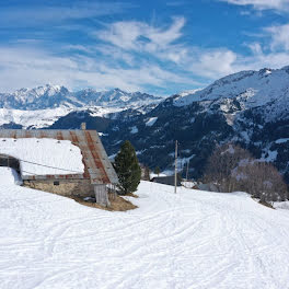 appartement à Les Gets (74)