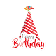 Download Birthday Stickers - WAStickerApps For PC Windows and Mac 1.0