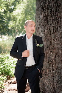 Wedding photographer Sergey Shishlov (gdg91b2). Photo of 19 April 2021