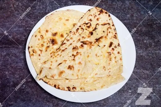 Butter Naan