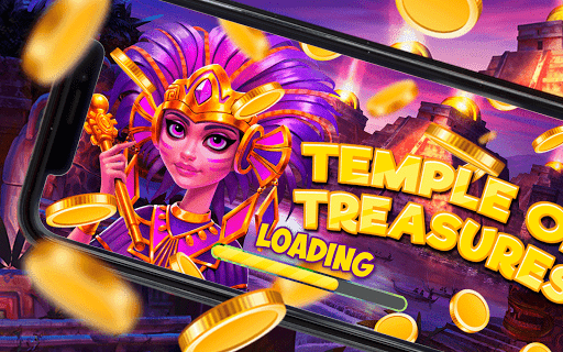 Temple of treasures - v1.2.6