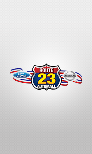 Route 23 AutoMall