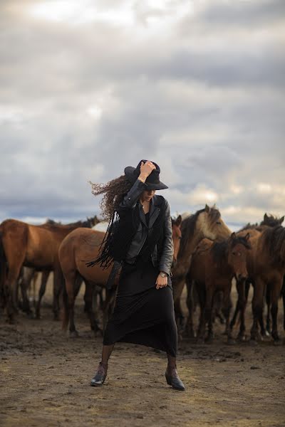 Svadobný fotograf Julia Ganch (juliaganch). Fotografia publikovaná 10. mája 2022