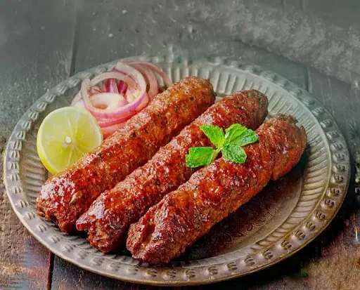 Tandoori Mutton Kebab