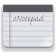 oNotepad  icon