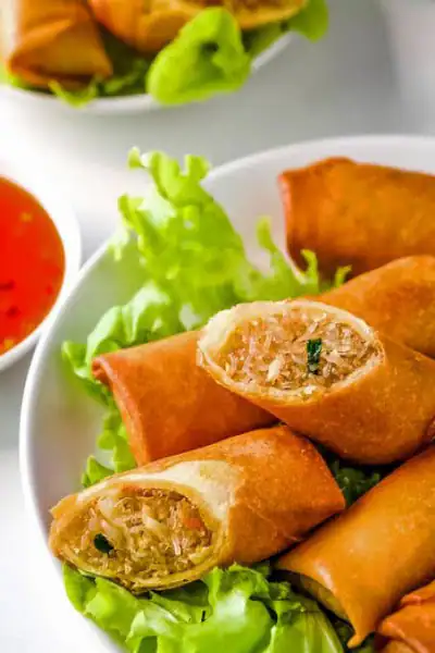 Thai Spring Roll