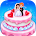 Wedding Tea Party Cooking Game icon