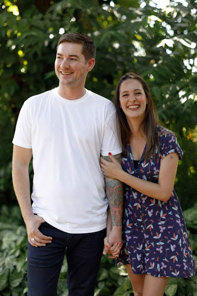 Photographe de mariage Roberta Ferezin (robertaferezin). Photo du 27 février 2020