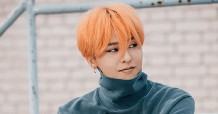 10 Hairstyles By G Dragon That Are So Good And So Bad Koreaboo