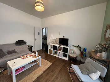 appartement à Angers (49)