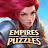 Empires & Puzzles: Match-3 RPG icon