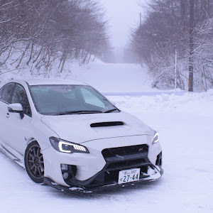 WRX STI VAB