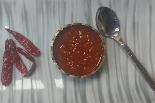 Schezwan Sauce