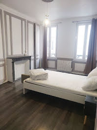 appartement à Le Havre (76)