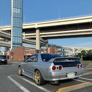 スカイライン GT-R BNR32