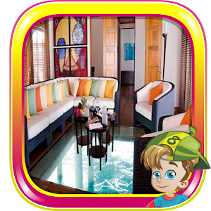 Affulence House Escape logo