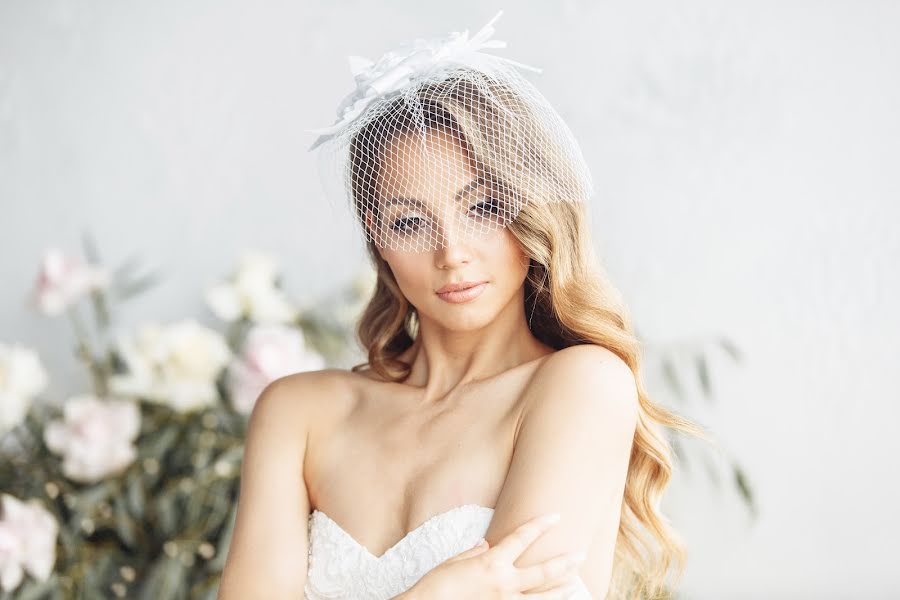 結婚式の写真家Mariya Sokolova (sokolovam)。2020 8月11日の写真