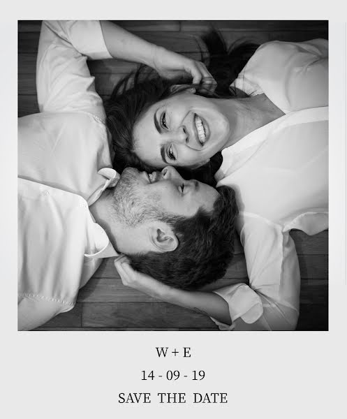 Wedding photographer Cristina Le Noci (cristinalenoci). Photo of 28 October 2020