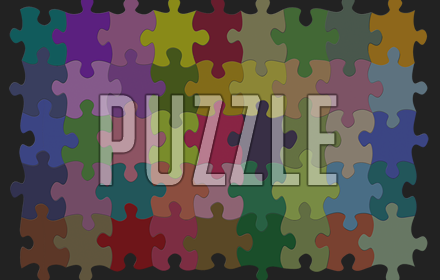 Puzzle Games - HTML5 Preview image 0